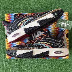 DS Anta Kai Solar Return 