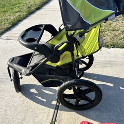 Stroller Jogger Clean Baby 