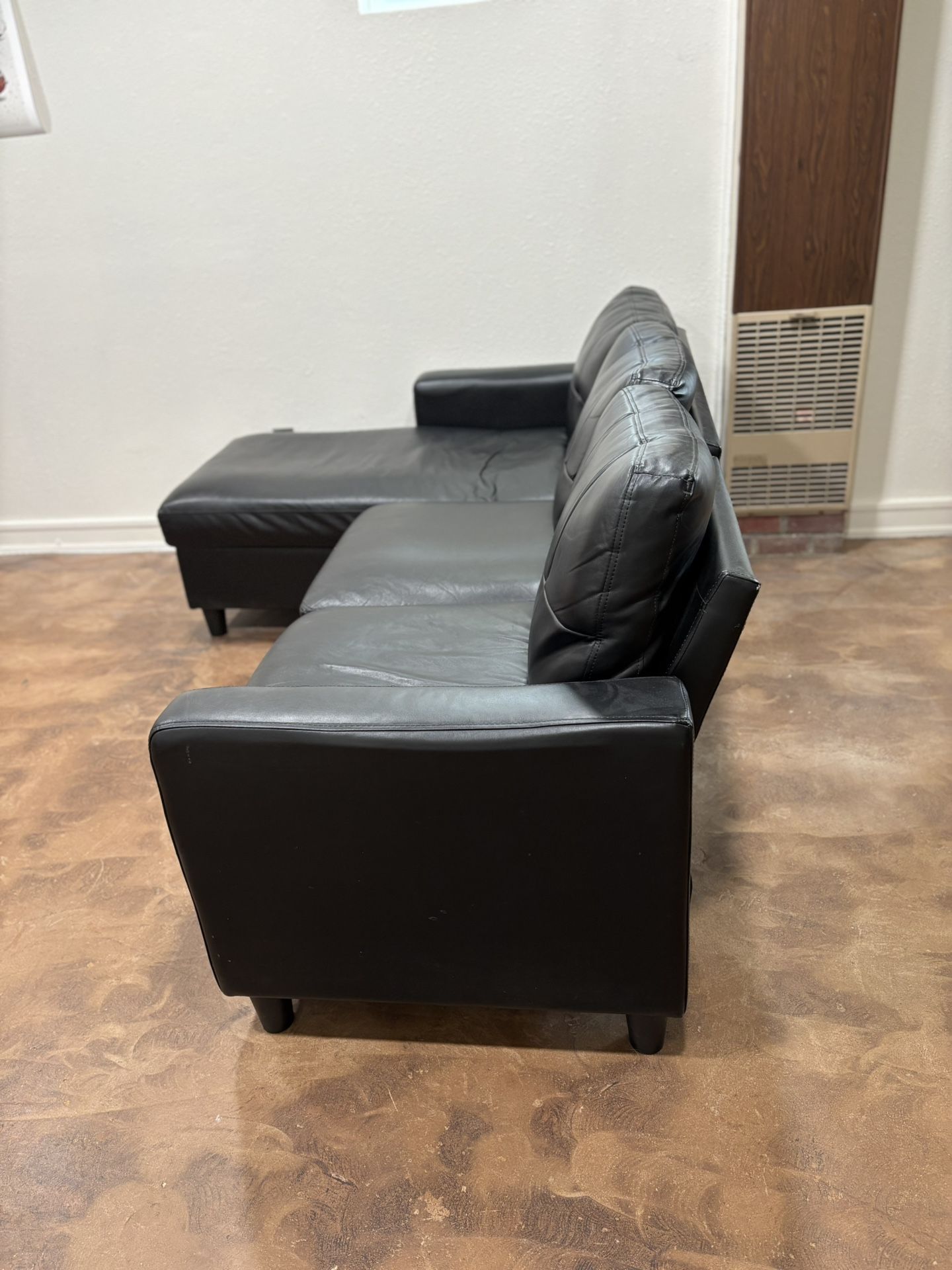Amazon Couch