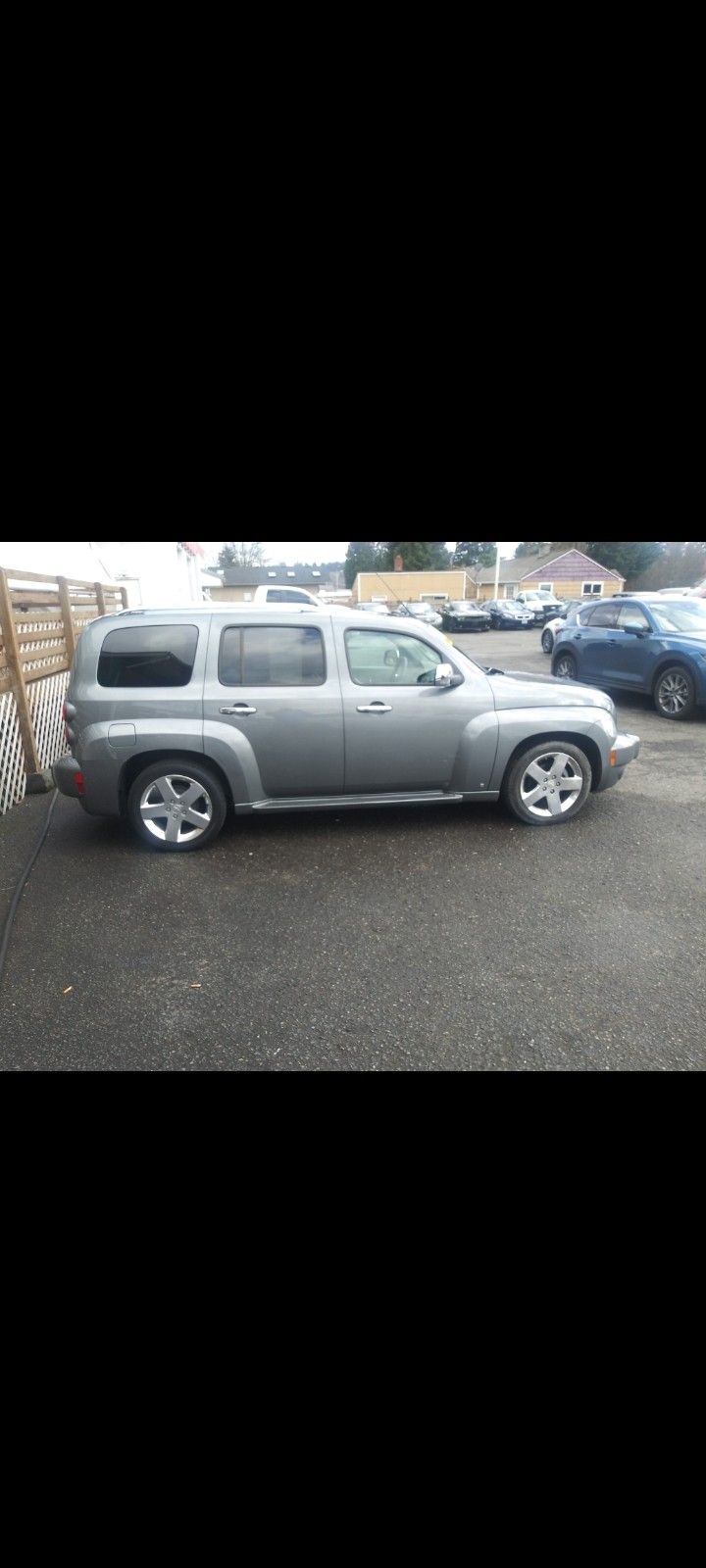 2006 Chevrolet HHR