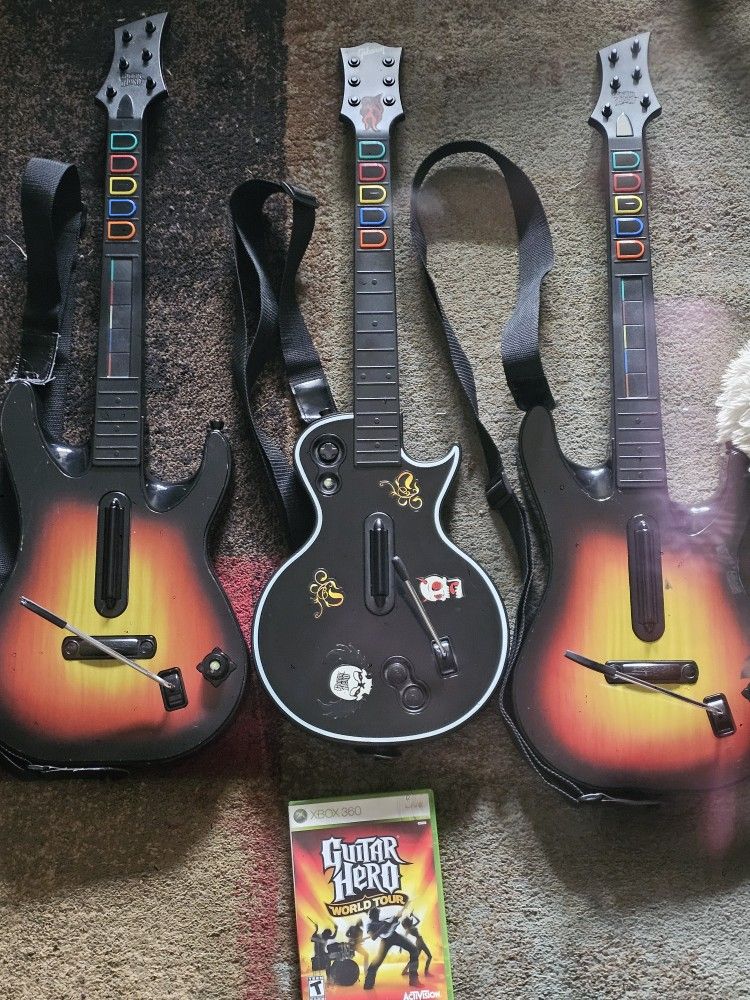 Guitar Hero