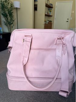 Beis Original Weekender Bag
