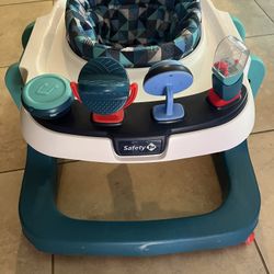 Baby Walker 