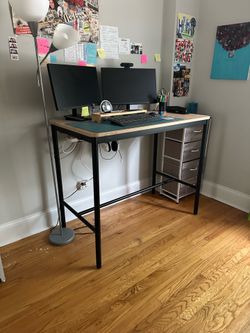 Standing Desk