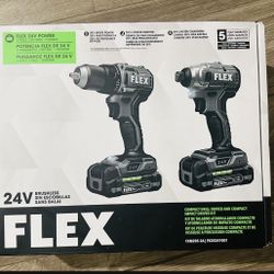 New Flex 2-Tool Kit