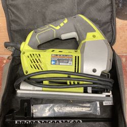 Ryobi Jig Saw