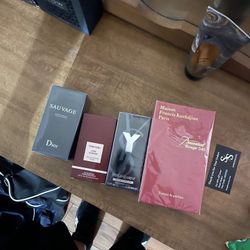 Cologne Collection For Sale 