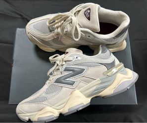 (New) New Balance 9060 Sneakers Shoes Size: Mens 7 / Womens 9
