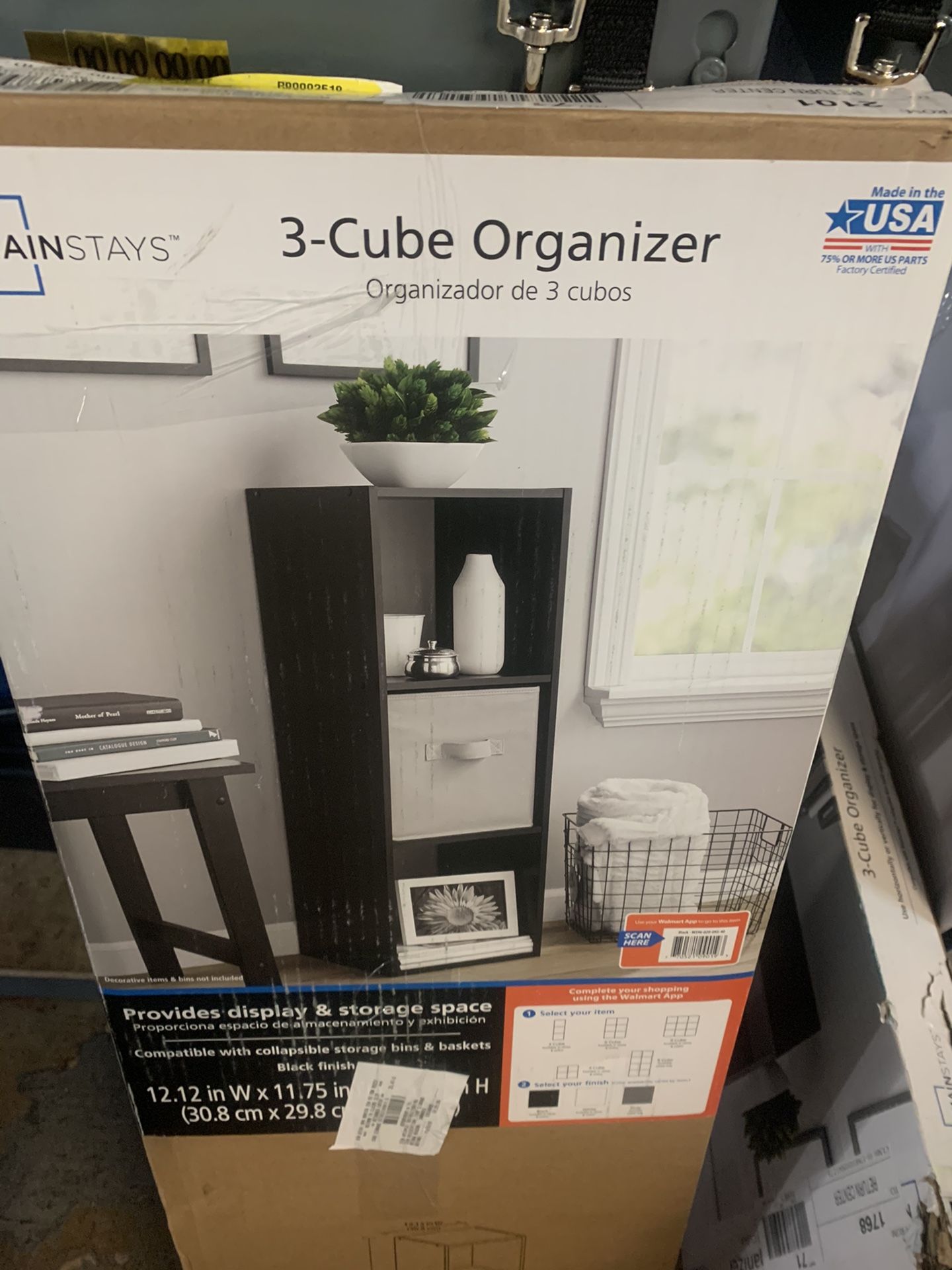 Organizer