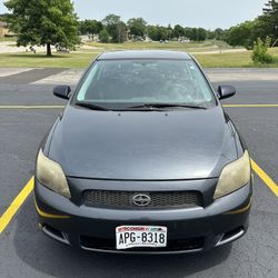 2007 Scion tC