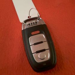 Key For AUDI
