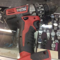 Milwaukee M18 1/2” Driver Drill Cordless Bare Tool