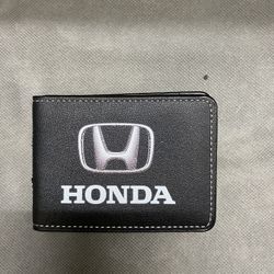 Honda Wallet 