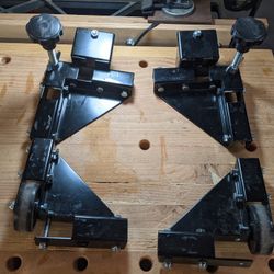 Universal Mobile Base