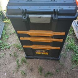 Small Tool Box