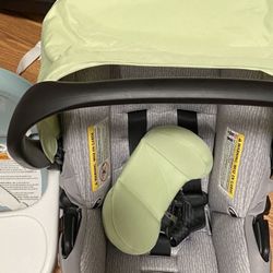 Infant Car Seat