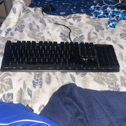 Keyboard