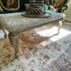 Very  Gorgeous Coffee  Table 