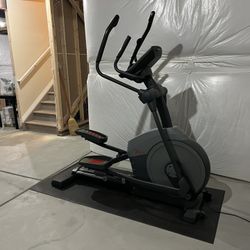 Freemotion Elliptical