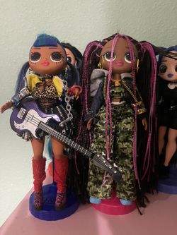 Lol Doll