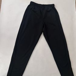 Men Sport-Tek Joggers  Size Small 