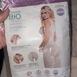 BODY SHAPER PLUS SIZE