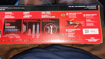 Milwaukee tool