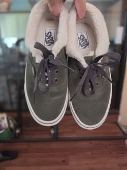 Vans Sneakers