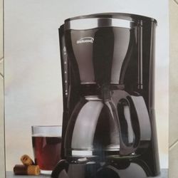 Coffee Maker