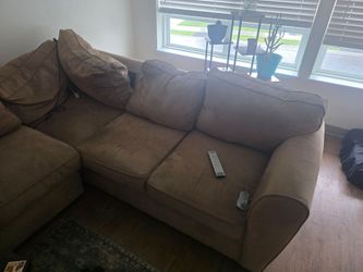 Free sectional