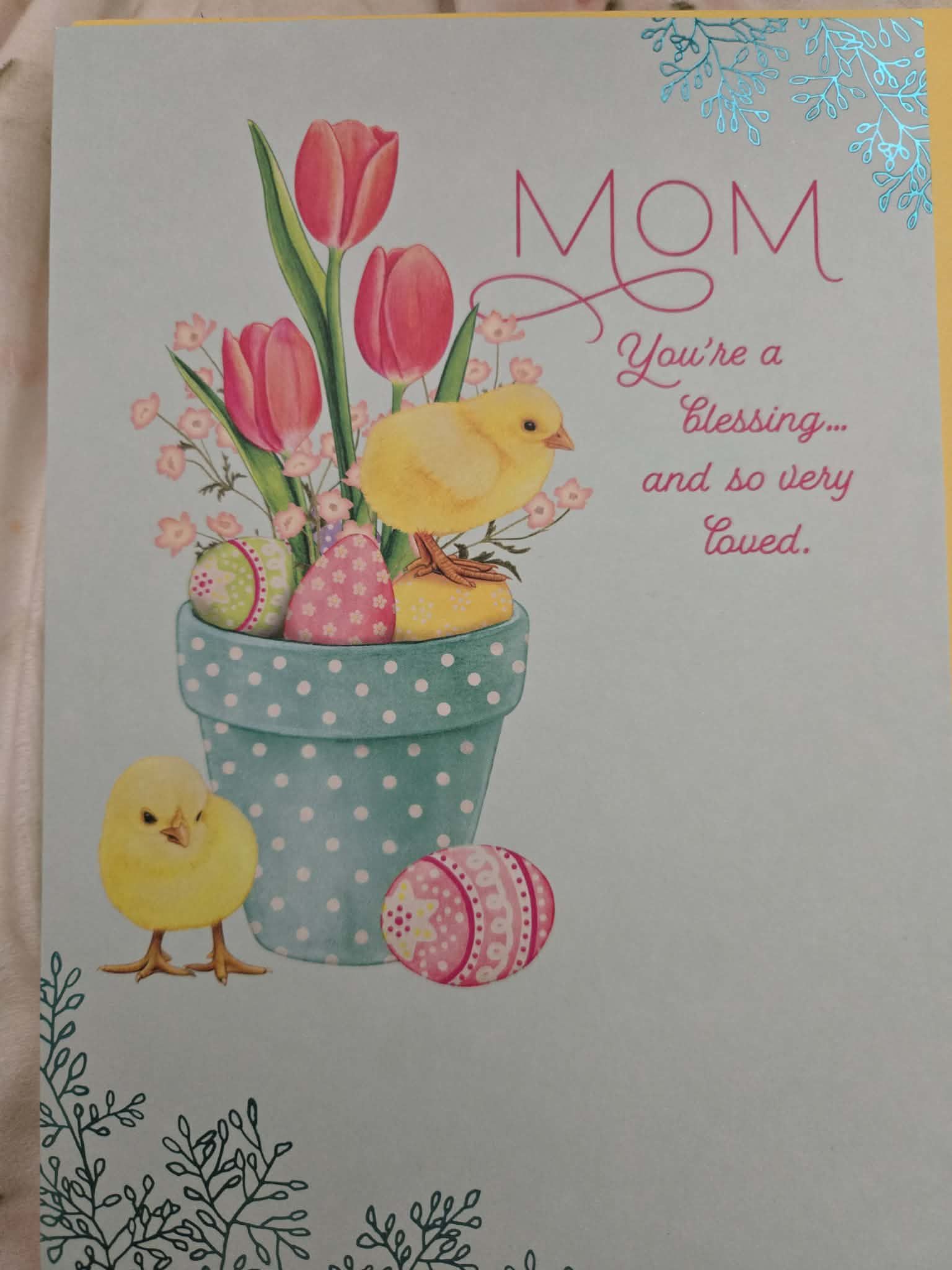 Easter Cards 3 of 8 Listings