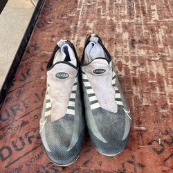 Nike Cleats