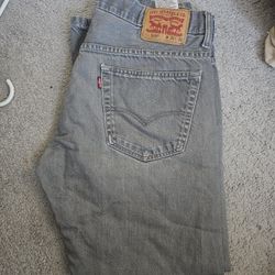 Levi's Jeans 