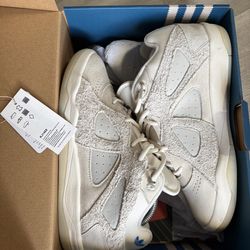 Bad bunny resilience