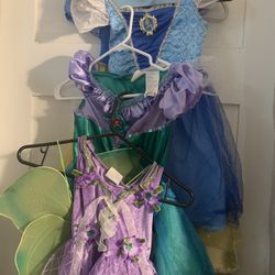 Disfraces Para Niña