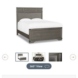 Complete Bedroom Set