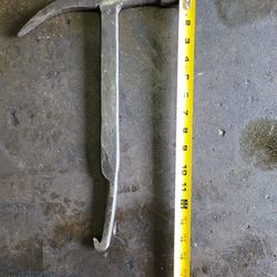 Rock Hammer