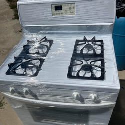 Stove