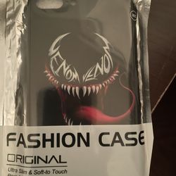 Venom iPhone 12 Mini Phone Case 