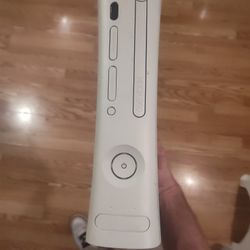 Xbox 360 Console
