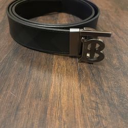 Belt