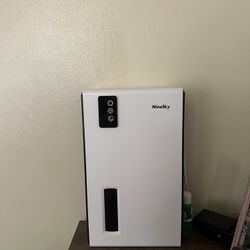 dehumidifier 