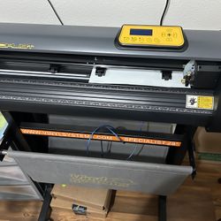 T-shirt Printing Equipment.