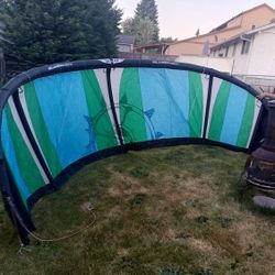 Kite Surfing Kite