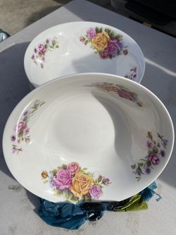 Beautiful Bowls