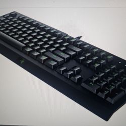 Razer Cynosa Lite Gaming Keyboard Brand New Sealed