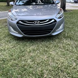 2014 Hyundai Elantra