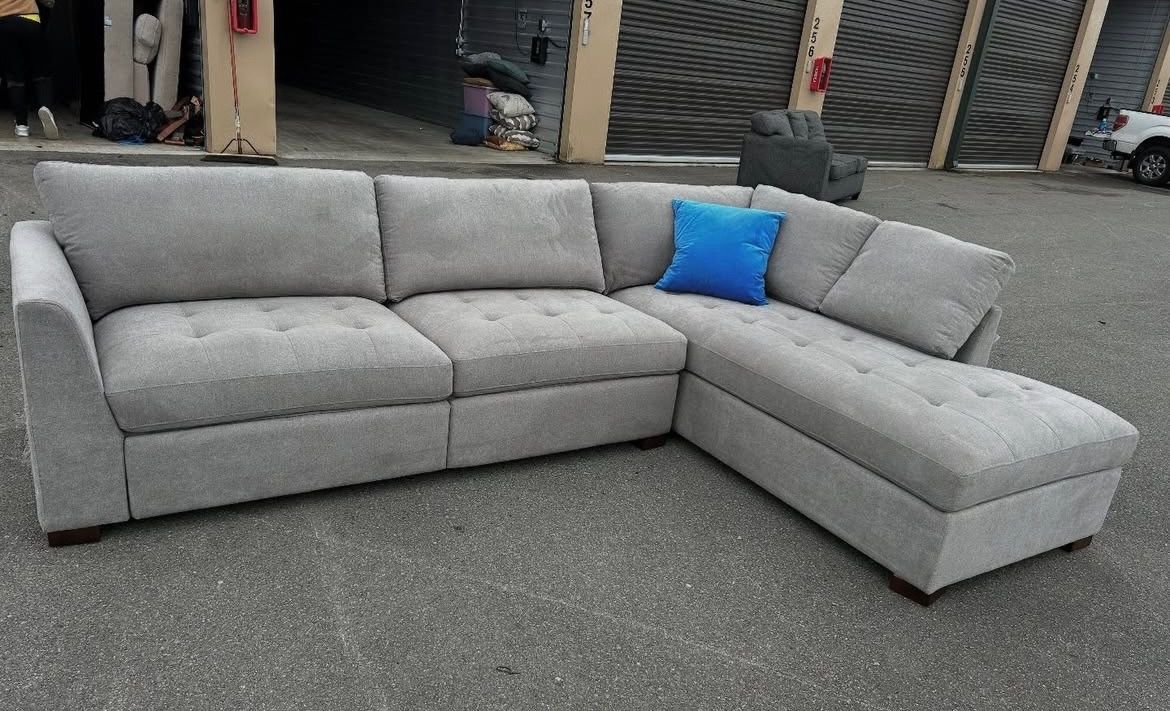 Sectional Couch