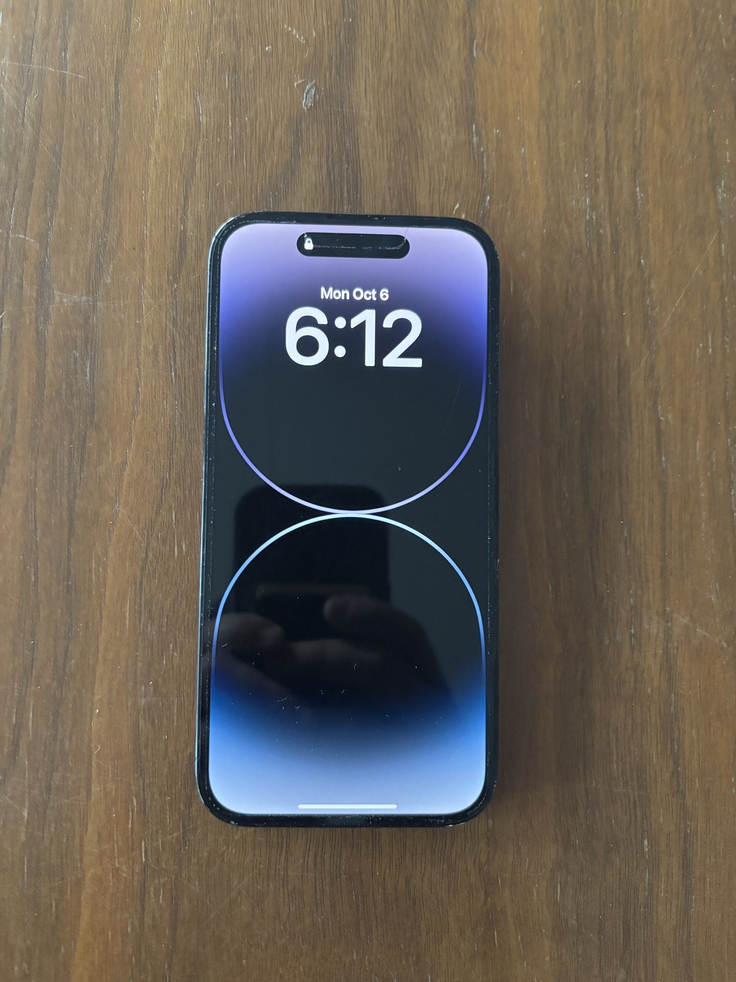 iPhone 14 Pro 128gb Unlocked