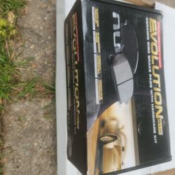 05 JEEP GRAND CHEROKEE LAREDO AUTO PAETS